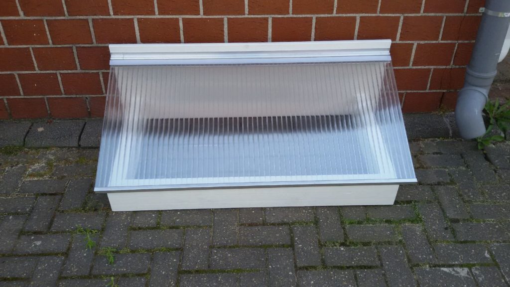 Überdachungen | Kunststoffe Th. Moers